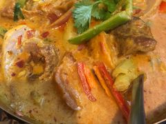 -大头虾越式风味餐厅(光明广场店)