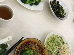 -力力豆花庄(广渠门店)