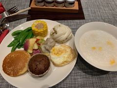 -上海浦东嘉里大酒店