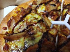 -必胜客(嘉兴万达店)