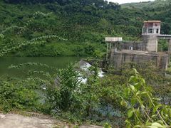 -万泉河漂流