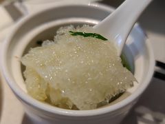 鱼肚参汤-聚友斋(陶瓷琉璃馆水晶街店)