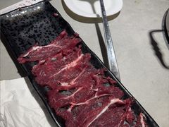 -宴全牛粤来越牛潮汕鲜牛肉火锅(海州万达广场店)