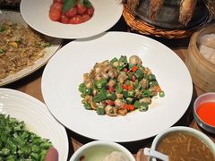 -蝦塘·中国餐馆(城墙南马道巷店)