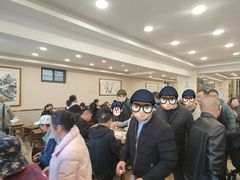 -老刘家永盛斋·传统泡馍(东关南街店)
