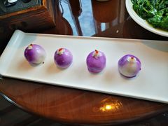 -环球港凯悦 · 享悦中餐厅