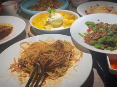 -新白鹿餐厅(金鹰新街口店)