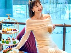 -大连中远海运洲际酒店
