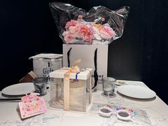 -奉天小馆·非遗东北菜(济南万象城店)