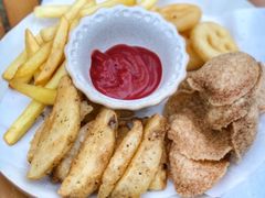 -Supine Bistro溯泮餐厅