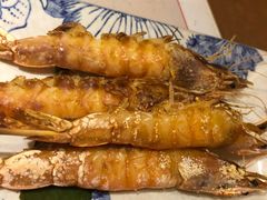 -吉兆·料理(红梅南路店)