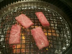 -松阪牛焼肉M(法善寺横丁店)