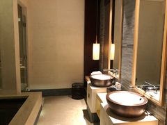 -西安华清御汤酒店