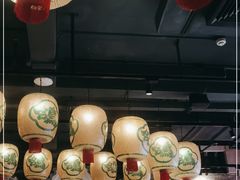 大堂-大鸽饭(北京路店)