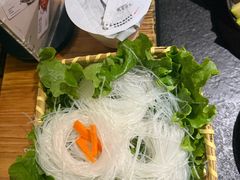 -湊湊火锅·茶憩(颐堤港店)