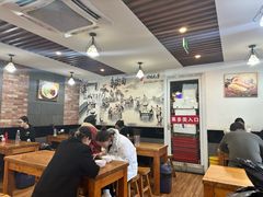 -晋来顺手擀面(金地花园店)