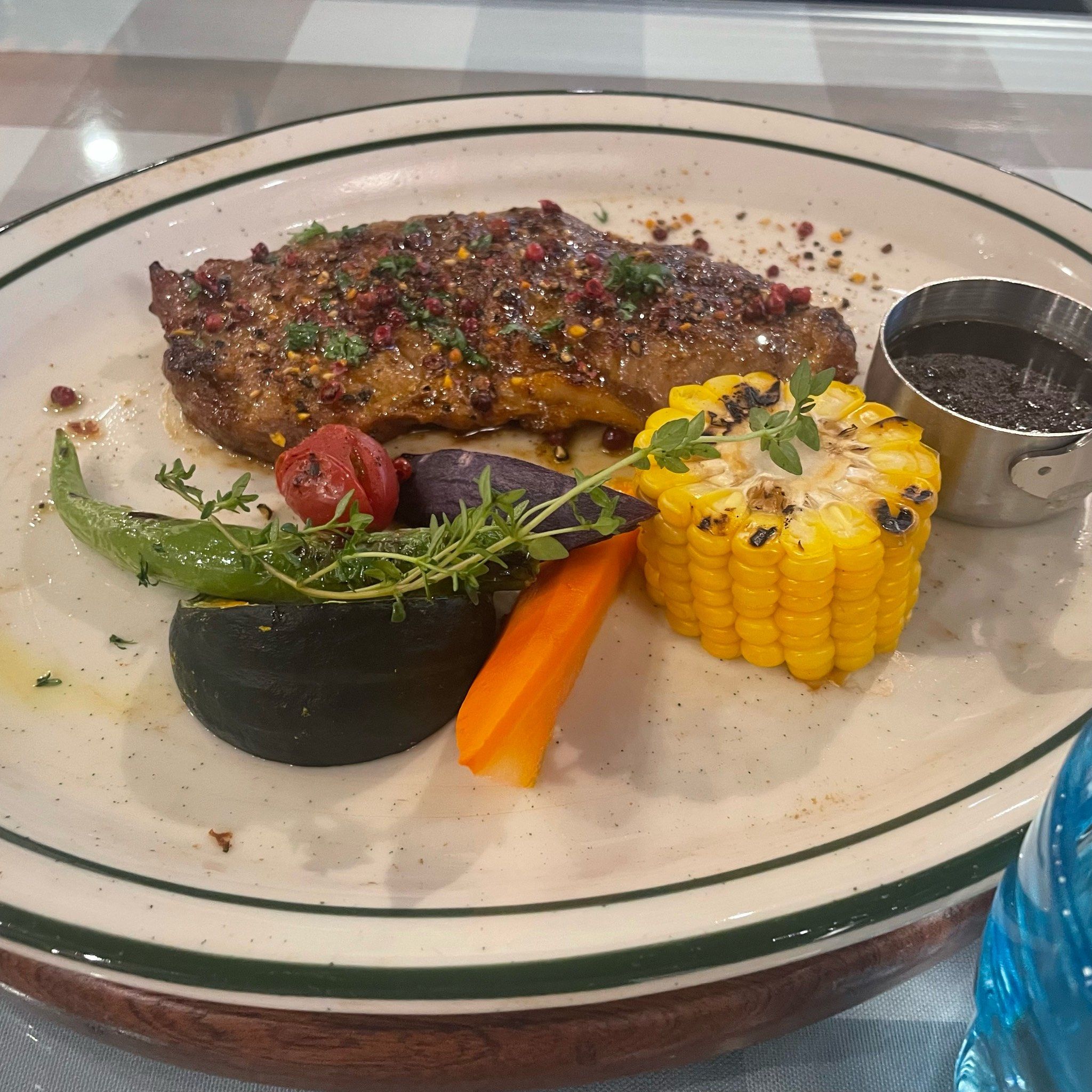 米兰西典(昌平店)