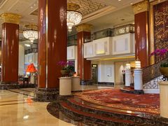 -北京中国大饭店