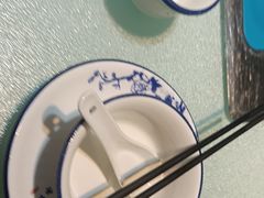 -李氏疙瘩汤·本地海鲜·老烟台菜(所城里店)