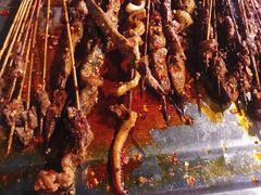 -袁师傅烤肉(弹子石店)
