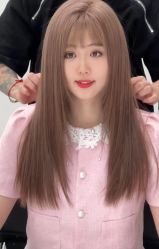 -DL HOPE明星造型