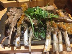 -北疆饭店(大运河博物馆宝龙店)