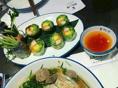 -美奈小馆·越南料理(中航城君尚购物中心店)
