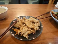 -红小满休闲餐厅(十全街店)