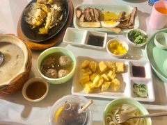 -潮界(虹桥新天地店)