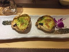 -割烹旭日本料理(龙湖狮山天街店)