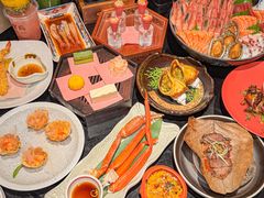 -松鹤精致料理(五一中路店)