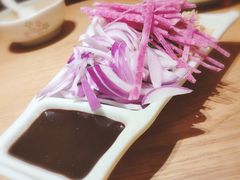 春饼组合-春饼先生·北京烤鸭(甘井子万达店)