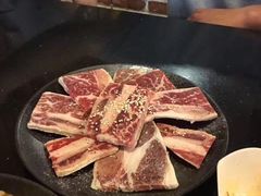 -牛村烤肉餐厅.自助烤肉