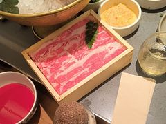-巴奴毛肚火锅(二七万达店)