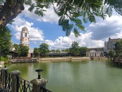 -赤坎·广东华侨国际旅游度假区