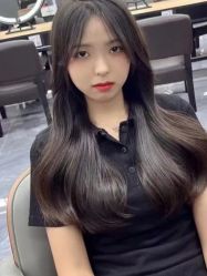 点击看大图 -MORI HAIR SALON日式美发沙龙