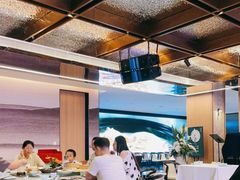 -海逸海鲜酒家(古北店)