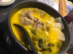 -和府捞面(石景山喜隆多店)