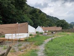 -长沙黑麋峰国家森林公园