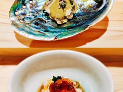 -鮨青(恒基名人购物中心店)