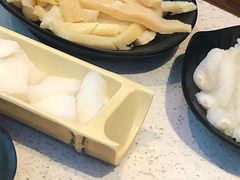 -九府羊·鲜羊火锅·烤串(新华路店)