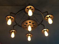 -BM SALON