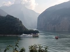 -白帝城·瞿塘峡景区