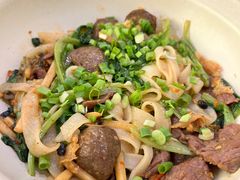 -三姐·老友记·南宁老友粉(朝阳区光华路嘉里中心店)