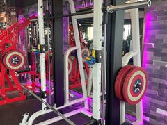 -Nirvana Fitness健身工作室
