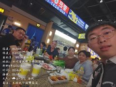 -阿亲家·韩式无限烤肉(春熙路店)