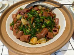 海肠捞饭-双合园·海鲜水饺青岛菜(万佳广场店)