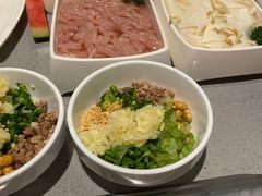 -海底捞火锅(振华商厦店)