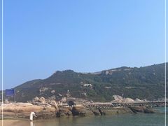 -东澳岛
