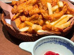 -单家老院·院子里的青岛菜(沙子口店)